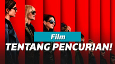 film tentang pencurian