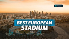 stadion terbaik di eropa
