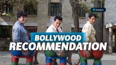 rekomendasi film seru bollywood
