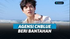 Lee Jong Hyun CNBlue