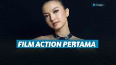 Raline Shah dalam Police Evo