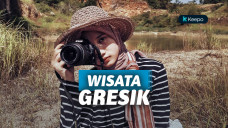 wisata gresik terbaru