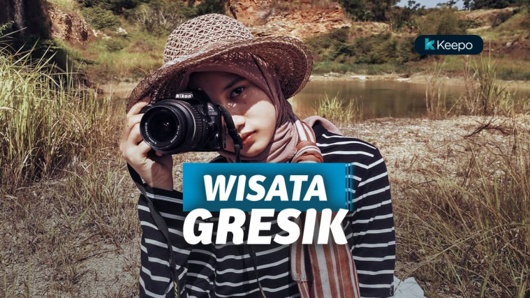 Wisata Gresik Yang Indahnya Belum Banyak Diketahui Orang