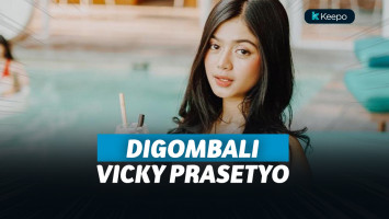 Digombali Vicky Prasetyo
