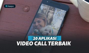 aplikasi video call