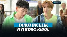 Super Junior ke Jogja