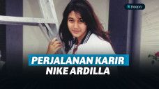 Nike Ardilla