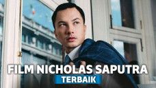 Nicholas Saputra