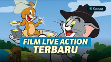 warner bros live action movies