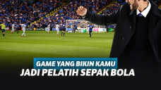 game football manager offline