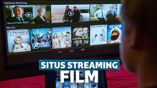 Situs streaming film