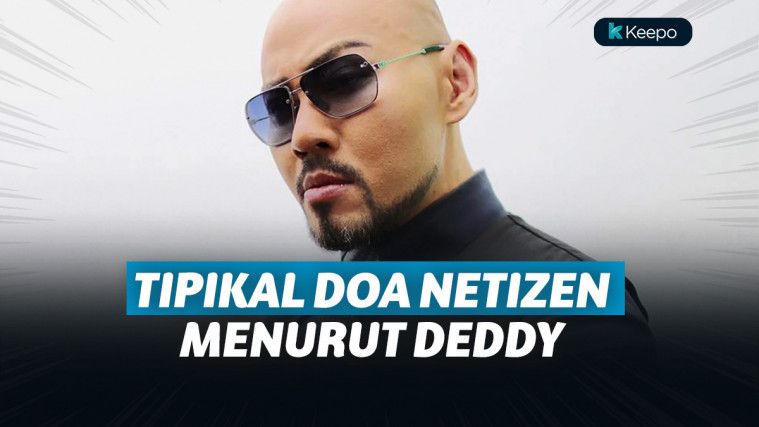 Deddy Corbuzier