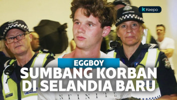Will Connoly Eggboy