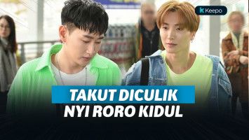 Super Junior ke Jogja
