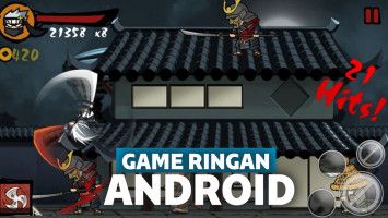 game android ringan