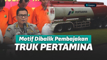 Tangki Pertamina
