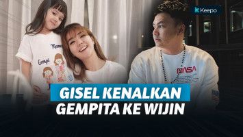 Gisella dan Wijin