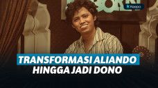 aliando warkop DKI
