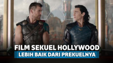 Thor ragnarok