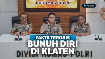 Divisi humas polri