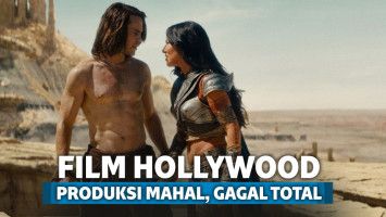 john carter