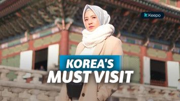 liburan korea selatan