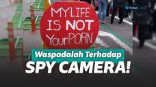 Kamera Tersembunyi