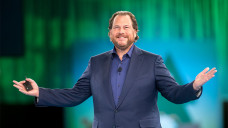 Sosok Marc Benioff, pengusaha kaya penyumbang patung Ku