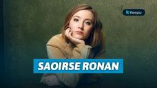 Saoirse Ronan career in Hollywood