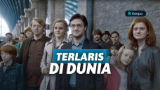 film hollywood terlaris