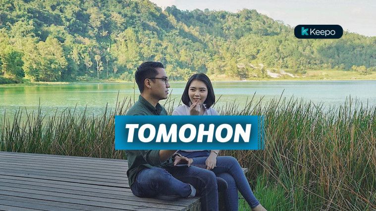 Daftar Wisata Di Tomohon Yang Indahnya Bikin Berdecak Kagum