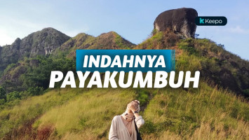 wisata di payakambuh terbaru
