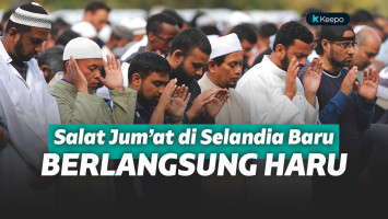 Selandia Baru