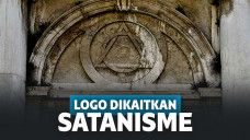 Logo Perusahaan Besar yang Mengandung Unsur Satanisme!