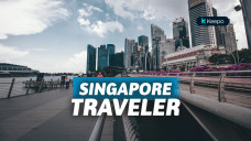 tips liburan ke singapura