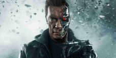 Robot Terminator