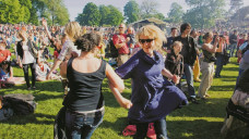 Masyarakat Finlandia