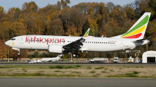 Ethiopian Airlines