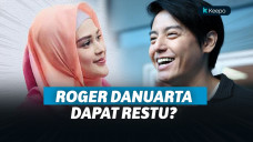roger danuarta