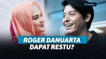 roger danuarta