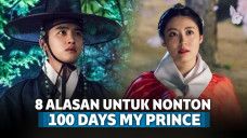 100 Days My Prince