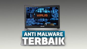 Anti Malware Terbaik yang Direkomendasikan