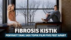 Fibrosis Kistik Five Feet Apart