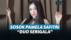 pamela safitri