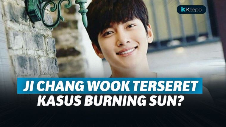 Ji Chang Wook