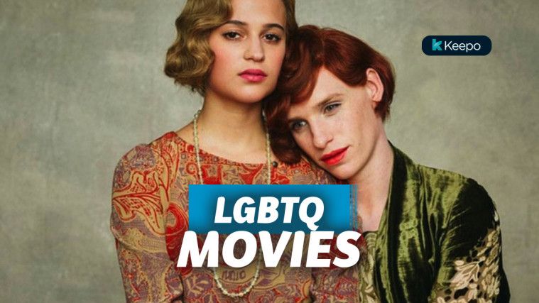 8 Film LGBT Yang Ceritanya Dibungkus Secara Ciamik