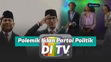 Iklan Parpol