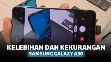 hp Samsung Galaxy A30