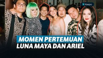 ariel luna maya