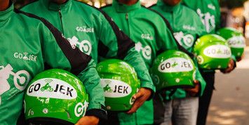 GOJEK Peduli